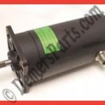 #68-H – Intermittent Motor – Actuator - Impression / Coating / Cooling Unit Green Servo (long)
