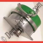#68-K – Intermittent Motor – Actuator - Preset Print Pressure (short gear) green