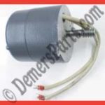 #68-L – Intermittent Motor – Actuator - Servo Motor Main Drive