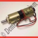 #68-M – Intermittent Motor – Actuator - Ink Ductor Sweep Motor