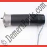 #68-O – Intermittent Motor – Actuator - GTO Servo Motor for Speed Control