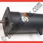 #68-Q – Intermittent Motor – Actuator - Servo for Main Drive Motor