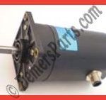 #68-R – Intermittent Motor – Actuator - Servo Motor