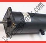 #68-S – Intermittent Motor – Actuator - Servo Motor