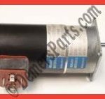 #68-T – Intermittent Motor – Actuator - Power Unit Motor