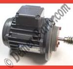 #68-W – Intermittent Motor – Actuator - Main Drive Servo Motor