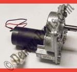 #68-Y – Intermittent Motor – Actuator - Motor with Gear Box