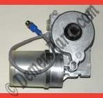 #68-Z – Intermittent Motor – Actuator - Special Gear Box Drive