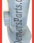 #69-A – Feed Delivery Pile Motor – Blower -  PreCpTronic – MO Pile Motor - Feeder Pile Lifting