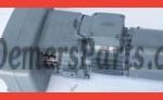 #69-AA – Feed Delivery Pile Motor – Blower -  PreCpTronic – SM 102 Feeder Pile Lifting
