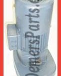 #69-B – Feed Delivery Pile Motor – Blower -  PreCpTronic – MO Pile Motor - Feeder Auxiliary Pile / Non Stop