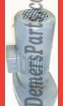 #69-CC – Feed Delivery Pile Motor – Blower -  PreCpTronic – SM 102/72 Feeder Auxiliary Pile / Non Stop