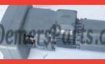 #69-DD – Feed Delivery Pile Motor – Blower -  PreCpTronic – 102 – 72 - Delivery Pile Lifting
