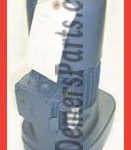 #69-FF – Feed Delivery Pile Motor – Blower – Post CpTronic – SM 102 - Feeder Auxiliary Pile Non Stop