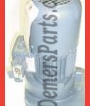 #69-H – Feed Delivery Pile Motor – Blower -  CpTronic MO Pile Motor - Delivery Standard Pile