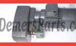 #69-HH – Feed Delivery Pile Motor – Blower -  102 CD  - Feeder Pile Lifting