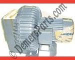 #69-L – Feed Delivery Pile Motor – Blower -  SKG – PreCpTronics Version - SKG 275