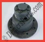 #69-U – Feed Delivery Pile Motor – Blower -  Oil Pump Early Speedmaster