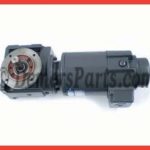 #70-A –Water Pan Roller Motor – Alcolor PreCpTronics Early - Alcolor GTO