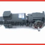 #70-B –Water Pan Roller Motor – Alcolor PreCpTronics Early - Alcolor Early MO