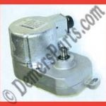 #70-E –Water Pan Roller Motor - Alcolor Drive - CpTronics later aka Geared Motor Complete – GTO-Later