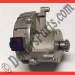 #70-G –Water Pan Roller Motor - Alcolor Drive - CpTronics later aka Geared Motor Complete – SM74