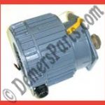 #70-I –Water Pan Roller Motor - Alcolor Drive - CpTronics later aka Geared Motor Complete – SM72/SM102 Later CpTronics