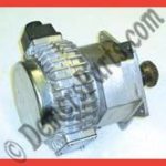 #70-J –Water Pan Roller Motor - Alcolor Drive - CpTronics later aka Geared Motor Complete – SM72/102 Early CpTronics