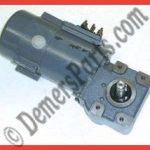 #70-K –Water Pan Roller Motor - Very Early Standard Conventional Dampening / aka Speed Comp. Dampening / Motorized Water Pan Rollers Pre CpTronics - MO Very Early