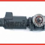 #70-N –Water Pan Roller Motor - S-Offset Alcolor - SORS/Z, SORD/Z, SORM/Z