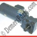 #70-Q –Water Pan Roller Motor - Standard Dampening – CpTronics Version - 72 Speedmaster