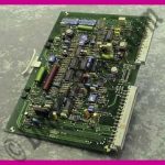 #71-E – Printed Circuit Boards – Alcolor / Standard Damp. - Alcolor PreCpTronic - SRI Current Regulator