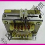 #71-F – Printed Circuit Boards – Alcolor / Standard Damp. - Alcolor PreCpTronic - Armature ChokeF