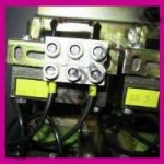 #71-G – Printed Circuit Boards – Alcolor / Standard Damp. - Alcolor PreCpTronic - Power Choke
