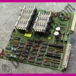 #71-H – Printed Circuit Boards – Alcolor / Standard Damp. - CpTronic – Alcolor and Standard Dampening - LTK 50 Power Port Board 50W