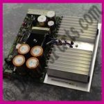 #71-K – Printed Circuit Boards – Alcolor / Standard Damp. - CpTronic – Alcolor and Standard Dampening - Power Port Board 500W