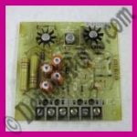 #71-M – Printed Circuit Boards – Alcolor / Standard Damp. - Standard Dampening – PreCpTronic - Early Standard Control Board