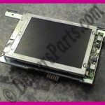 #71-O – Printed Circuit Boards – Alcolor / Standard Damp. - ZID / Tift Silver Plasma Display - Later Version - Silver Screen