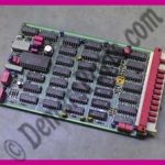 #72-A – Printed Circuit Board – CPC 1  CPC 1.01 - PCB For Lateral Register