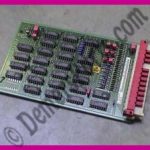 #72-D – Printed Circuit Board – CPC 1  CPC 1.01 - PCB For Control System