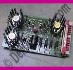 #72-F – Printed Circuit Board – CPC 1  CPC 1.01 - PCB For Servo Motors