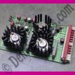 #72-G – Printed Circuit Board – CPC 1  CPC 1.01 - PCB for Electronic Supply