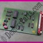 #72-I – Printed Circuit Board – CPC 1  CPC 1.01 - PCB Decoding Zone