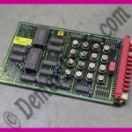 #72-J – Printed Circuit Board – CPC 1  CPC 1.01 - PCB Decoding Data