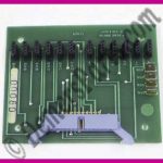 #72-N – Printed Circuit Board – CPC 1  CPC 1.01 - Distributor Board