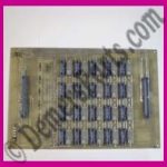#72-O – Printed Circuit Board – CPC 1  CPC 1.01 - Master Board