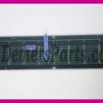 #72-Q – Printed Circuit Board – CPC 1  CPC 1.01 – FZA-8 Ink Zone Display