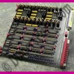 #73-A – Printed Circuit Board – CPC 1.02  CPC 1.03 - MOT Motor Board