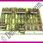 #73-I – Printed Circuit Board – CPC 1.02  CPC 1.03 – IDI Data Display