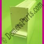 #73-L – Printed Circuit Board – CPC 1.02  CPC 1.03 - Power Supply Unit 8 volt 10 AMP
